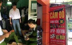 Thanh Hóa: Phá tụ điểm cho vay với lãi suất &#34;cắt cổ&#34; học sinh