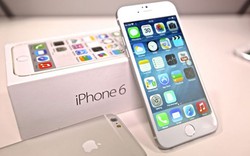 Viettel công bố giá iPhone 6, iPhone 6 Plus chính hãng