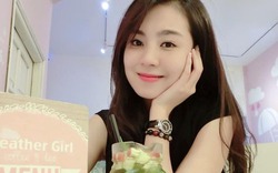 “Hotgirl” Mai Ngọc: Từ cô bé chậm nói thành MC thời tiết hot nhất VTV