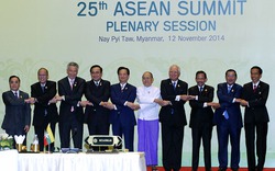 Khai mạc Hội nghị cấp cao ASEAN 25: Đoàn kết và thống nhất để phát triển