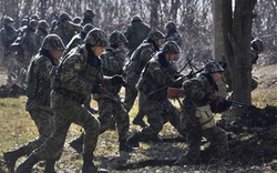 Hàng chục quân nhân Nga chết “bí ẩn”, nghi do tham chiến ở Ukraine