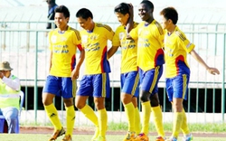 Có chủ mới, CS.Đồng Tháp vẫn dự V.League 2015