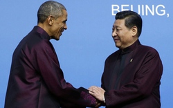 Ông Obama hứng “mưa đá” vì ký thỏa thuận lịch sử với Trung Quốc