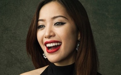 Danh nữ gốc Việt xinh đẹp và những “bí mật” với Youtube
