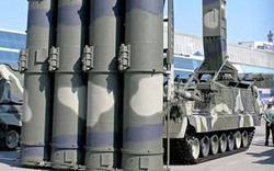 Iran &#34;bực mình&#34; với phương Tây khi vụ mua hệ thống S-300 đổ bể