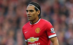 NÓNG: M.U ra điều kiện với Falcao