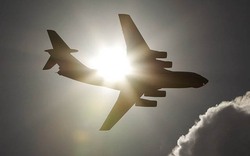 Hà Lan phản bác thông báo đánh chặn máy bay quân sự Nga  
