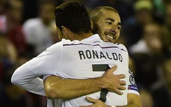 Điểm tin tối 15.11: Benzema cho Messi, Ronaldo “ngậm đắng”, sao gốc Việt bóng gió muốn sang Arsenal