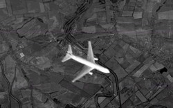 Nga tung ảnh chứng minh MH17 bị chiến đấu cơ MiG-29 bắn hạ