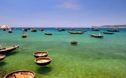 Vùng Kinh tế trọng điểm Miền Trung: Hình thành các sản phẩm du lịch biển đảo, di sản có thương hiệu
