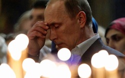 Tổng thống Putin “đau đáu” lo Ukraine xảy ra thanh lọc sắc tộc 