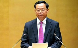 Vụ việc của nguyên Tổng Thanh tra Chính phủ Trần Văn Truyền được đưa ra Quốc hội