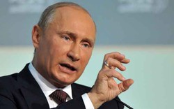 Tổng thống Putin: “Hãy kìm chế... có triển vọng tốt để giải quyết xung đột Ukraine“