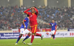 Vì sao Mạc Hồng Quân lọt top 10 cầu thủ U23 đáng xem nhất AFF Cup?