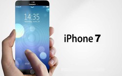 NÓNG: Những thông tin  rò rỉ đầu tiên về iPhone 7