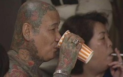 Nữ sinh Mỹ trải nghiệm một ngày trong thế giới ngầm của Yakuza