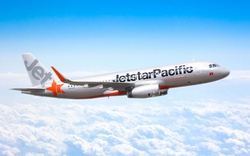 Jetstar Pacific mở đường bay mới giữa Hà Nội - Bangkok