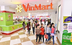 Vinmart đồng loạt khai trương 9 siêu thị và cửa hàng tại Hà Nội