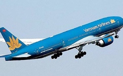 Máy bay Vietnam Airlines suýt đâm trực thăng quân sự trên vùng trời Tân Sơn Nhất