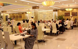 Nhà hàng chay Việt đoạt giải xuất sắc nhất thế giới 2014