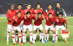 Indonesia công bố tiền thưởng tại AFF Suzuki Cup