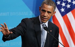 Nghị sĩ Nga: Tổng thống Obama xứng đáng nhận “Giải Nobel chiến tranh” 