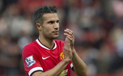 Sợ mất 10 triệu bảng, M.U muốn gấp rút bán Van Persie