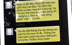 Đăk Lăk: Dọa &#34;lấy đầu&#34; người tố cáo và gia đình