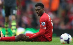 Sturridge đứng trước nguy cơ giải nghệ