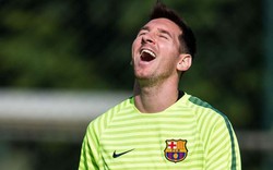 Điểm tin sáng 22.11: Real gây sốc với ý định mua Messi, M.U được “bật đèn xanh” vụ siêu trung vệ