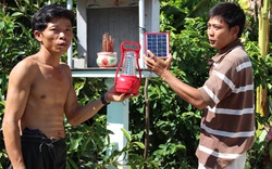Thừa Thiên - Huế: Dân kinh tế mới mỏi mòn chờ điện, nước