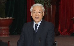 Tổng Bí thư Nguyễn Phú Trọng: “Về hưu cũng không cho qua”