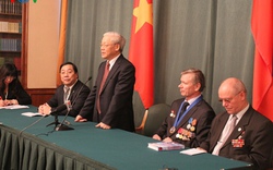 Thúc đẩy quan hệ đối tác chiến lược toàn diện Việt - Nga