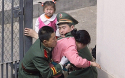 Thân phận thiếu nữ Triều Tiên bị bán sang Trung Quốc làm dâu