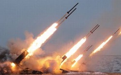 OSCE: Quân đội Ukraine đưa các hệ thống rocket khủng tới chiến trường miền Đông