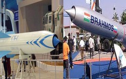 Chuyên gia Nga nói gì về tên lửa CX-1 của Trung Quốc giống “hàng khủng” Brahmos?