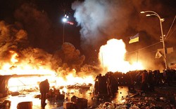 10 năm sau “Cách mạng Cam”: Ukraine vẫn chưa thoát cảnh hỗn loạn 