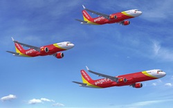 Vì sao Vietjet chọn mua dòng máy bay A320 – A321 của Airbus?