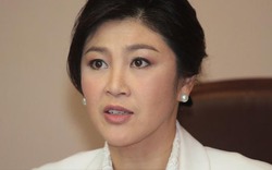 Cựu Thủ tướng Thái Lan Yingluck sắp bị luận tội