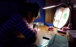 Cấm giao bài tập về nhà: Học sinh vẫn phải học đến khuya