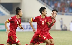 Điểm tin AFF Cup ngày 28.11: Đại thắng Philippines, ĐT Việt Nam giành vé vào bán kết