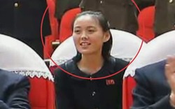 Em gái ông Kim Jong-un củng cố quyền lực, ngồi vào “ghế cao”