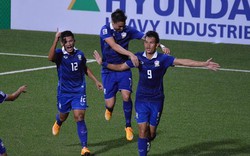 Điểm tin AFF Cup ngày 29.11: Đánh bại Singapore, Malaysia chạm trán Việt Nam ở bán kết