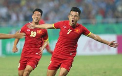 Hạ Philippines 3-1, ĐT Việt Nam giành ngôi đầu bảng