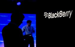 BlackBerry kí thỏa thuận bí mật với Đức