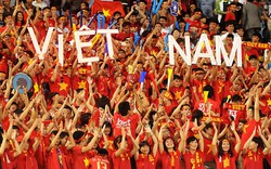 Những người góp lửa cho chiến thắng của tuyển Việt Nam