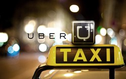 Bộ GTVT lên tiếng về dịch vụ taxi Uber
