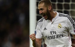 Chuyển nhượng “hot” nhất 1.12: Real rao bán Benzema, Messi “tỏ tình” với Chelsea