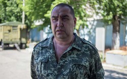 Lãnh đạo Lugansk chính thức xác nhận ký thỏa thuận ngừng bắn với Kiev