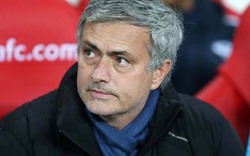 Chelsea sắp “thưởng nóng” cho Mourinho